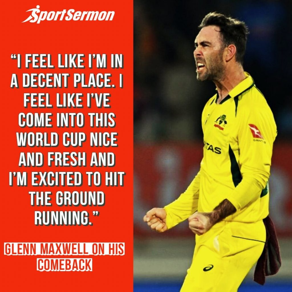 Rabada Confident South Africa Can Win ODI World Cup 2023  