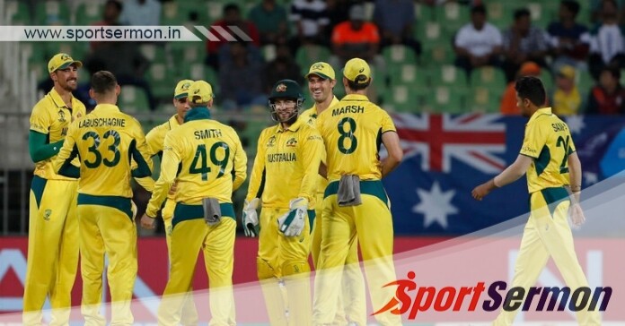 Australia Ticks All Boxes Before ODI World Cup 2023  
