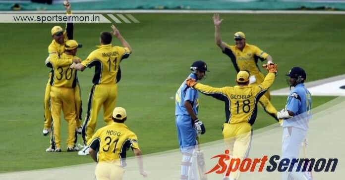 Cricket World Cup Winning Moments [1983 to 2019]  