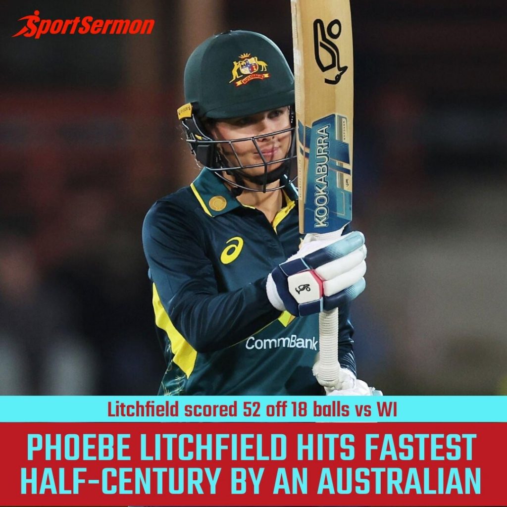 West Indies chase down record 212 to stun Australia in T20I  