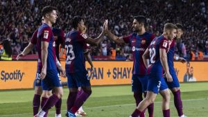 Preview: Porto vs. Barcelona - Prediction, Team News  