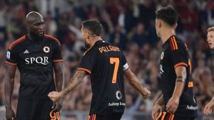 Preview: Roma vs. Servette - Prediction, Team News  