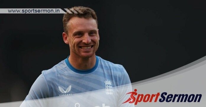Buttler Embraces Attacking Plan to Defend World Cup Title  