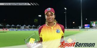 Hayley Matthews Becomes First Cricketer to Win 7 POM Awards  