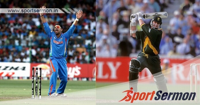 Best All-rounders Performances in ODI World Cup Matches  