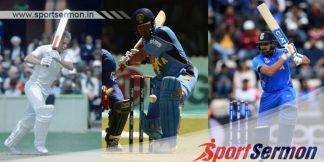 Cricket World Cup: Highest Run Getters From 1975 to 2019  