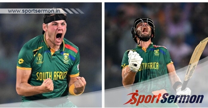 3 Reasons Why World Cup 2023 Can Belong to South Africa  