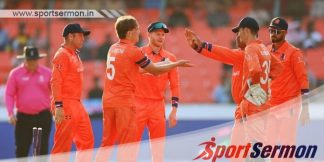 Netherlands Rises in Spirit, Creates World Cup Chances  