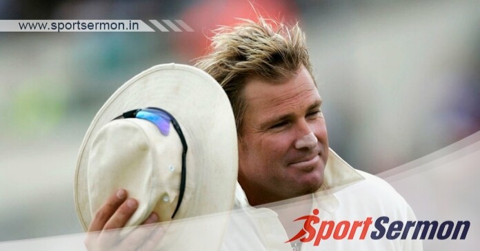 Shane Warne: Quotes on Cricket, Life, and Lot in Between  