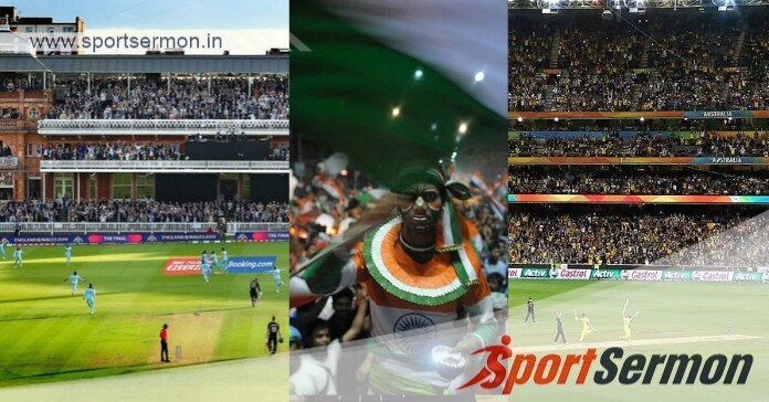 Best Nations to Host Cricket World Cup Tournament  