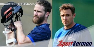 Williamson, Southee Return To Squad For Bangladesh Clash  