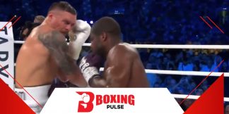 क्वीन्सबेरी के अपील को WBA ने किया खारिज  