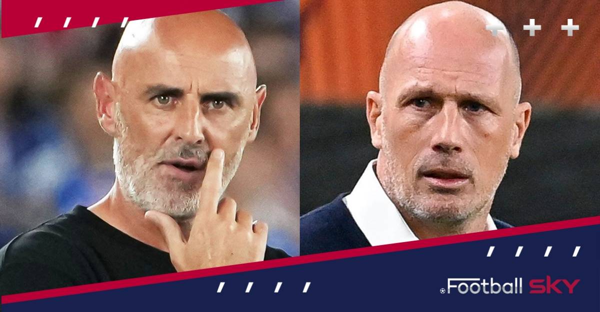 क्लेमेंट और मस्कट के बीच आखरी पड़ाव का रेस  