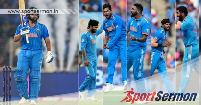 How Indian Bowling Attack is Making it Easy For Batters  