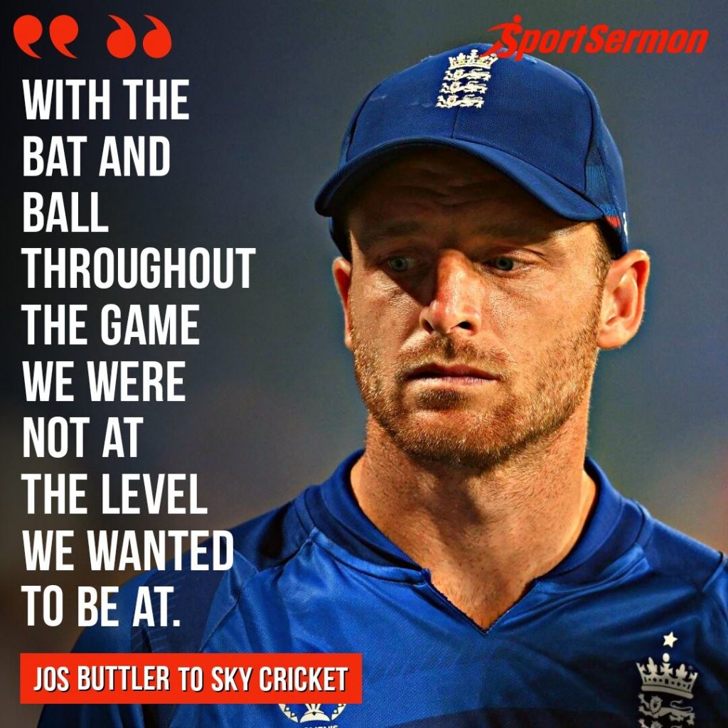 England in Disarray After Loss Against Afghanistan  