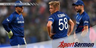 England in Disarray After Loss Against Afghanistan  