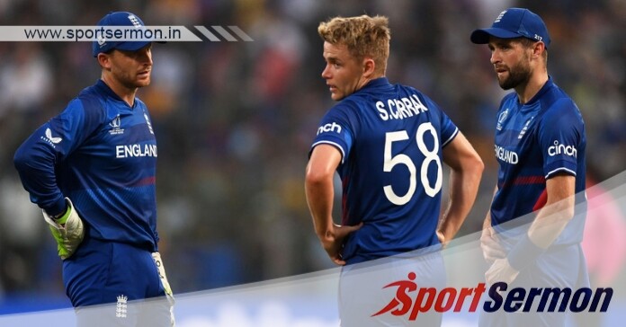 England in Disarray After Loss Against Afghanistan  