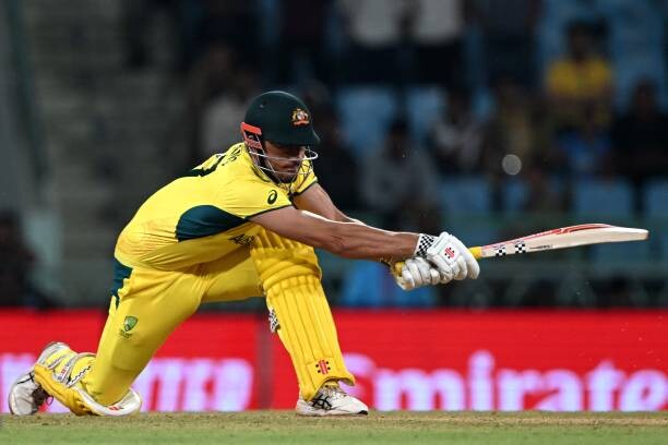WC23: Australia Hits Right Path with Victory over Sri Lanka  