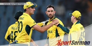 WC23: Australia Hits Right Path with Victory over Sri Lanka  
