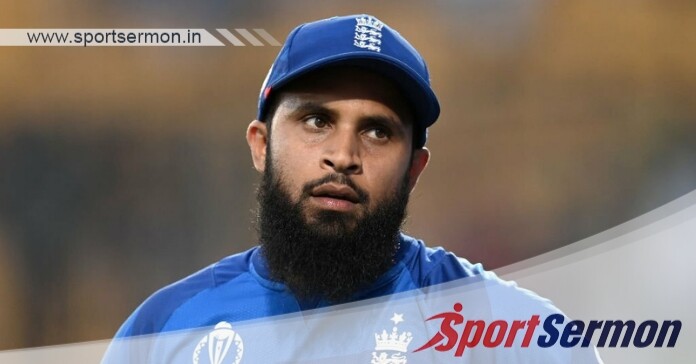 Adil Rashid Confident England can Bounce Back at World Cup  