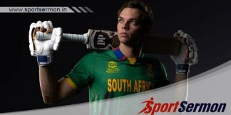 Tristan Stubbs Could be The Next Big Star for South Africa  