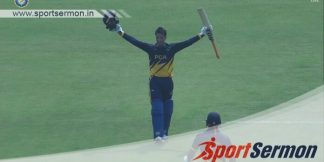 Punjab Breaks Syed Mushtaq Ali Record To Post Highest Total  