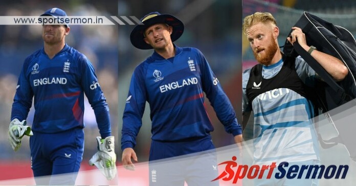 Ben Stokes, "Let's not be timid with what we want to do"  