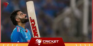 प्लेयर ऑफ द मैच के बाद कोहली ने जडेजा से माफी क्यों मांगी?  