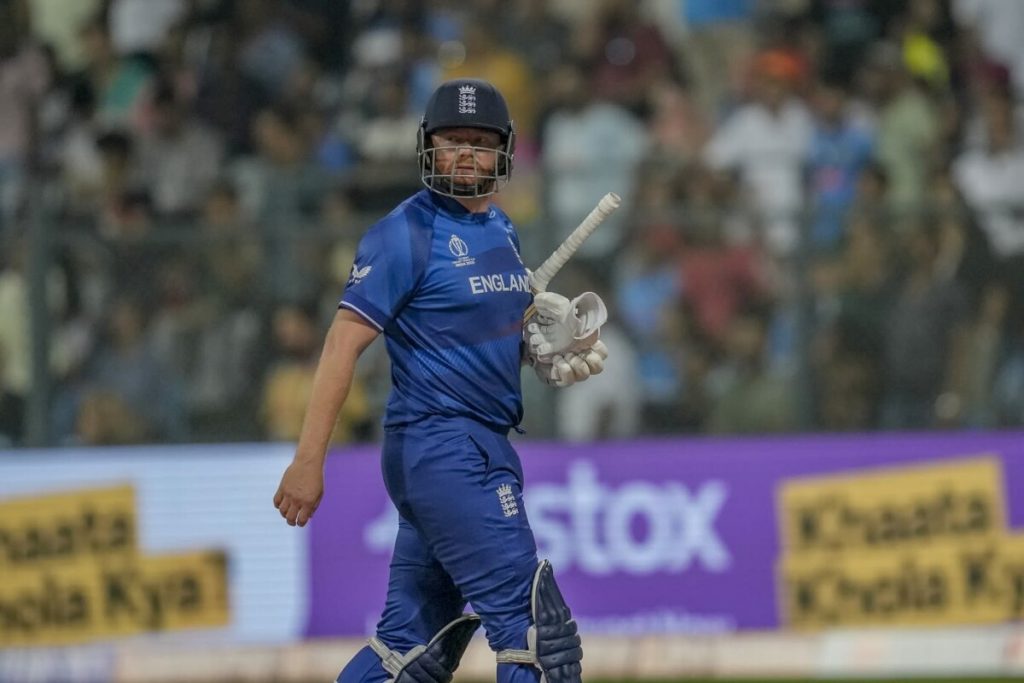 World Cup 23: England Destroyed by South Africa at Wankhede  