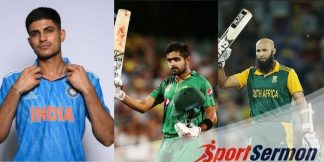 Fastest to 2000 runs in ODI Cricket  