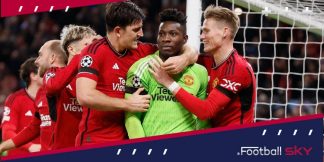 टेन हेग ने टीम की जीत पर जताई खुशी  