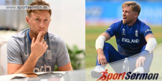 Joe Root says conditions in Mumbai were not ideal for game  