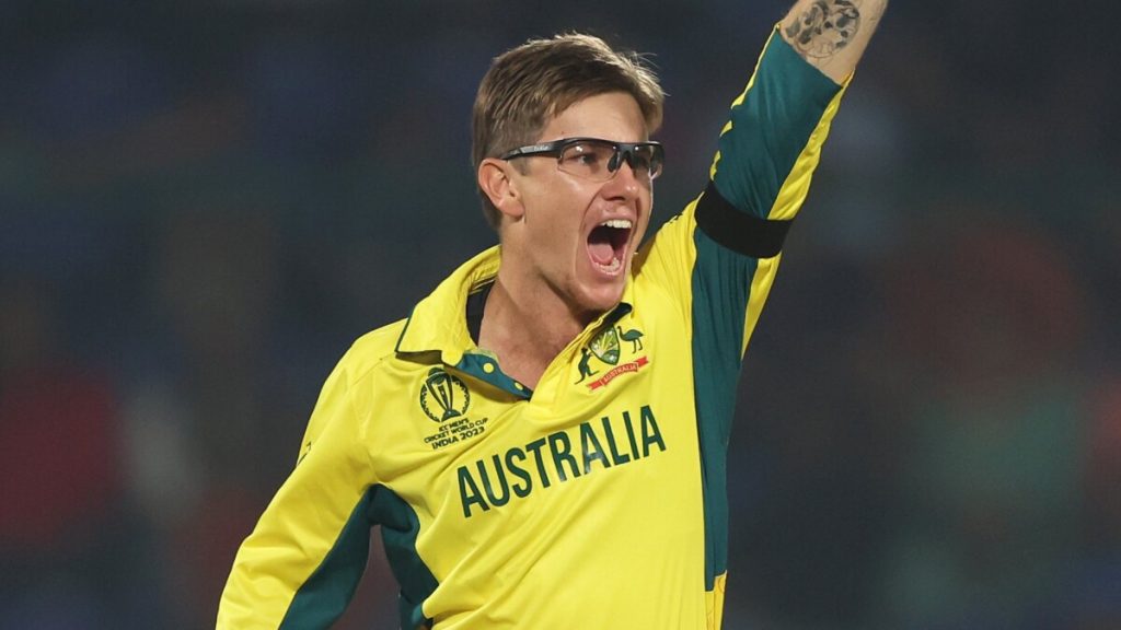 Australia Ticked Many Boxes With Record With Over the Dutch  