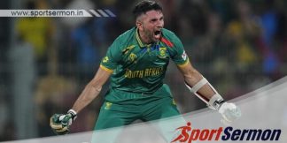 CWC 2023: South Africa Beat Pakistan by 1 Wicket in Chennai  