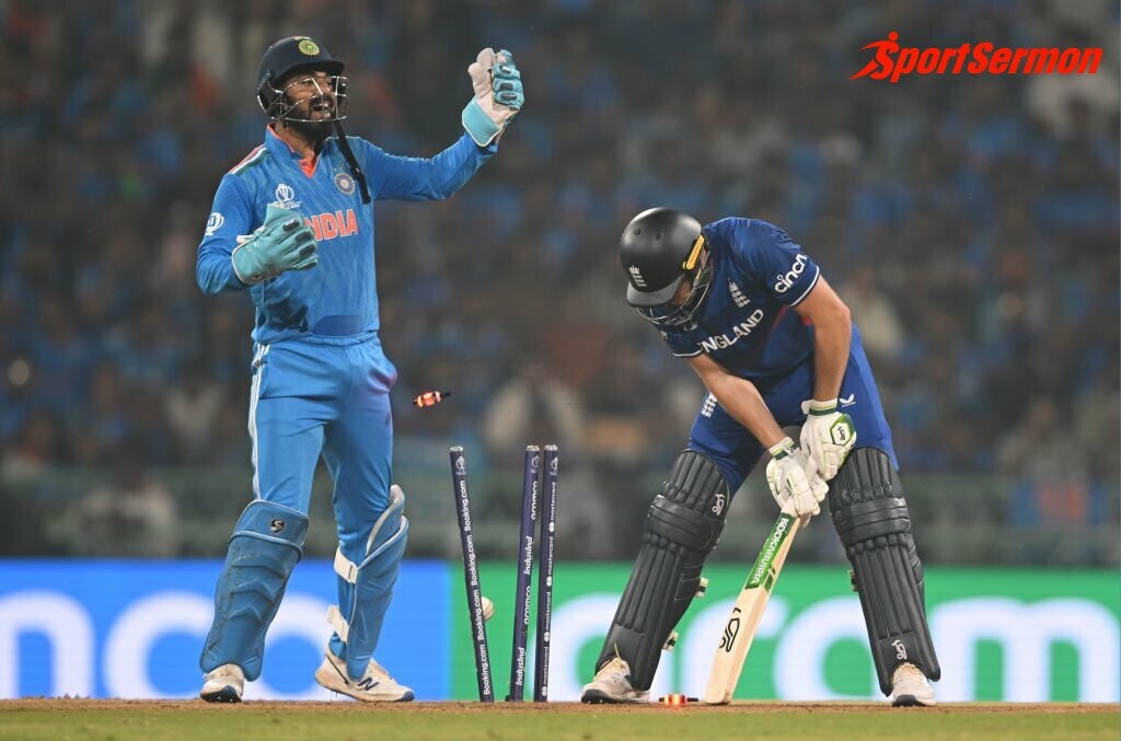 England Might Not Qualify for Champions Trophy 2025  