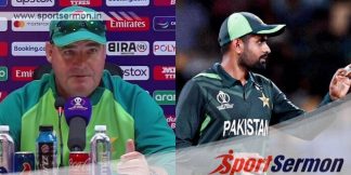 Mickey Arthur Calls to Avoid a Witch Hunt of Babar Azam  