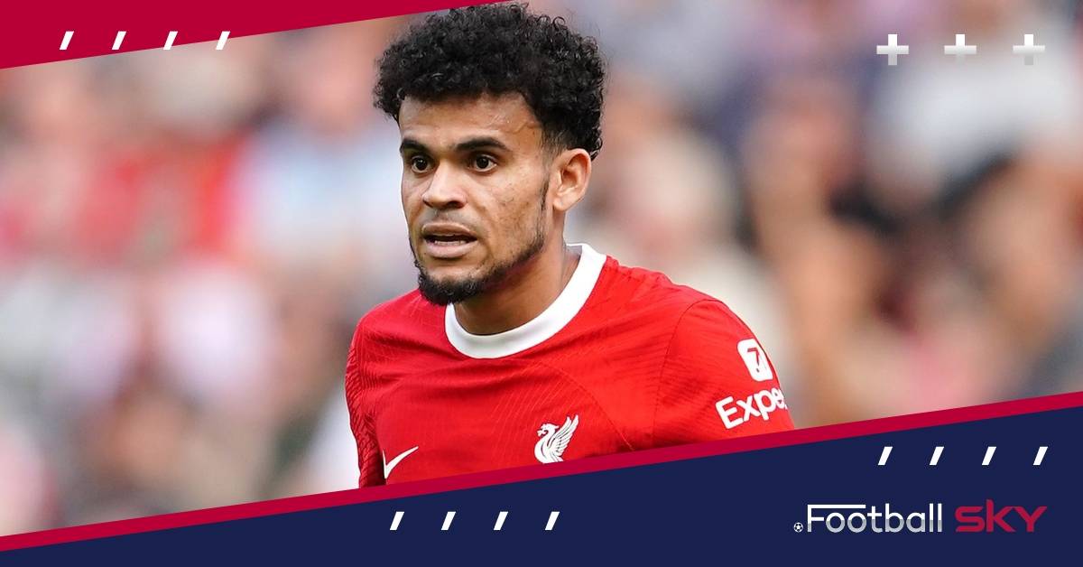 लुइस डियाज़ के पिता है अभी भी लापता  