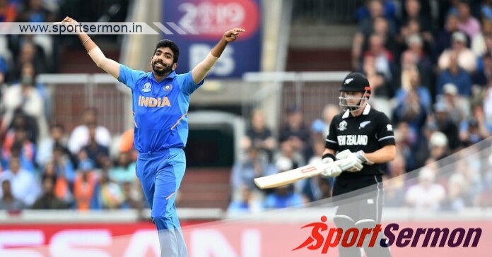 5 Reasons Why Batters Struggle Against Jasprit Bumrah  
