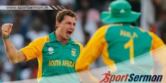 When Dale Steyn Destroyed India at 2011 World Cup  