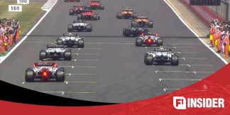 फार्मूला 1 में लैप्स क्या हैं? | F1 Lap Explained in Hindi  