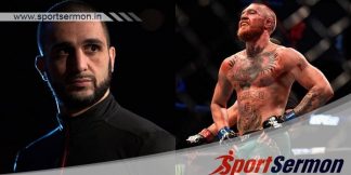 Firas Zahabi Explains Why Conor McGregor Suffers Fatigue  