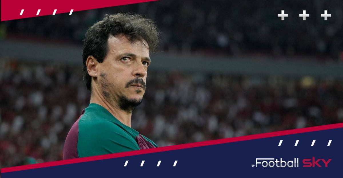 फर्नांडो डिनिज़ फुटबॉल के सबसे विक्यात कोचों मे एक  