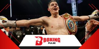 बिलियम स्मिथ ने कहा मास्टरनाक है मेरे सबसे कठिन प्रतिद्वंदी  