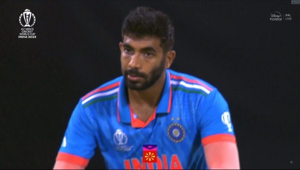 Indian Bowling Attack Dominates the Cricket World Cup  