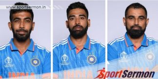 Indian Bowling Attack Dominates the Cricket World Cup  