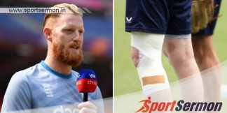Ben Stokes to undergo knee surgery after World Cup  