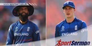 Moeen Ali Urges Senior Players to Step Aside for Young Ones  
