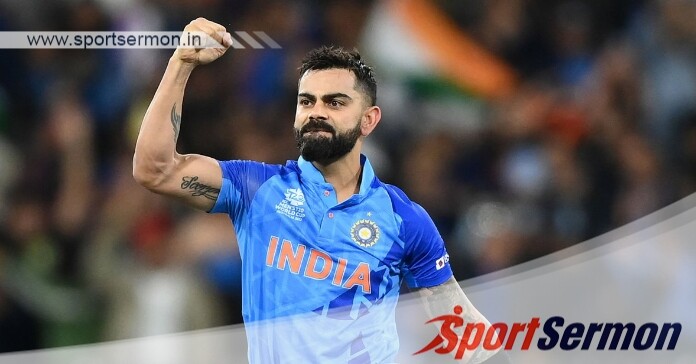5 Reasons Why Virat Kohli is Best Cricketer of Generation  