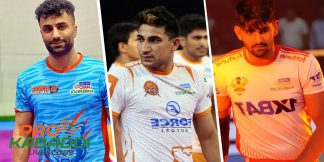 PKL 2023: Top 5 all-rounders जिनपर होगी सभी की निगाहें  