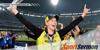 Meg Lanning Retires from International Cricket  